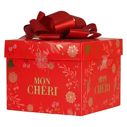 Набір цукерок Ferrero Mon Cheri 283 г (913682) - мініатюра 2