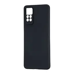 Чохол Graphite Protected Camera Xiaomi Redmi Note 12 Pro 4G/Note 11 Pro 4G/Note 11 Pro 5G/Note 11E Pro/Poco X4 Pro Black