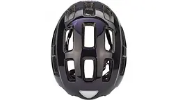 Велошолом Abus Youn-I 2.0 Black Violet S (1007-401664) - мініатюра 6