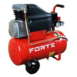 Компресор Forte FL-24 (17460) - мініатюра 4