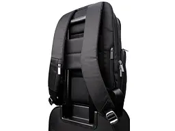 Рюкзак для ноутбука Acer Business Backpack 15.6″ Black (GP.BAG11.02L) - мініатюра 4