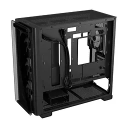 Корпус для ПК ASUS A23 Plus Black (90DC00K0-B19010) - миниатюра 9
