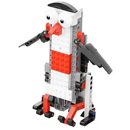 Конструктор Mitu Intelligent Building Blocks White (ZNM01IQI) - мініатюра 5