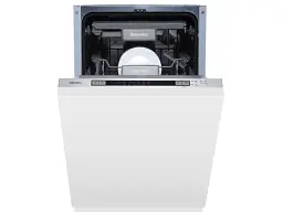 Посудомоечная машина Interline DWI 946 DTD WA