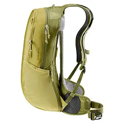 Рюкзак Deuter Race Air 10 Yellow (1052-3204323 1206) - мініатюра 6