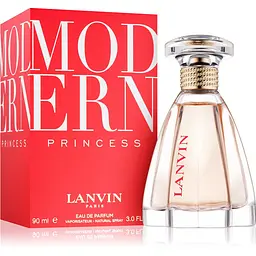 Парфумована вода Lanvin Modern Princess Оригінал 90 мл