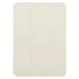Чохол до планшета BeCover Tri Fold Soft TPU Silicone Apple iPad Air 13" M4 2026 Beige (715328) - мініатюра 2