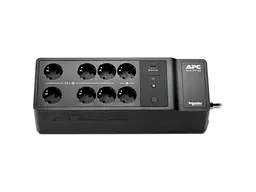 Лінійно-інтерактивне ДБЖ APC Back-UPS 650VA (BE650G2-GR) - мініатюра 3