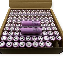 Аккумулятор Samsung INR18650-35E - миниатюра 8