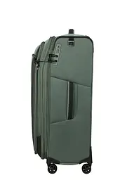 Валіза 79 См Samsonite RESPARK LIGHT SAGE 79x48x31(35) KJ3*44007 - мініатюра 6