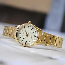 Годинник Casio LTP-V005G-9AUDF - мініатюра 5