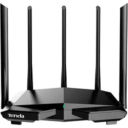 Бездротовий маршрутизатор (роутер) Tenda TX1 Pro [91150]