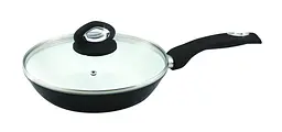 Сковорода Barton Steel BS-7044 24см
