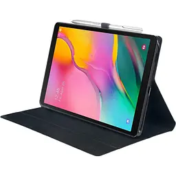 Чехол Tucano Gala для Samsung Tab A 10.1 (T510/T515) Black (TAB-GSA1910-BK) - миниатюра 4