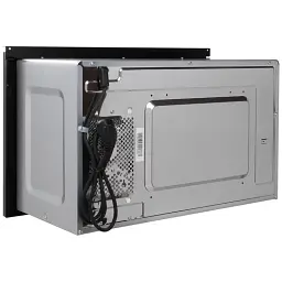 Мікрохвильова піч вмонтована INTERLINE MWC 320 SSG BA - мініатюра 5