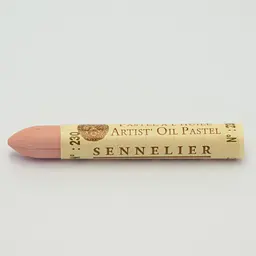 Олійна пастель Sennelier, 5 мл, Трояндова охра (Rose Ochre)