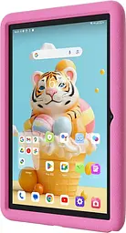 Планшет Blackview Tab 80 Kids 4/64GB 4G Dreamy Pink (6931548317319) - мініатюра 3