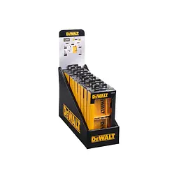 Ящик для інструментів DeWALT для біт системи TSTAK, 25 мм.х25 шт., 2 шт. (DT70800) - мініатюра 3