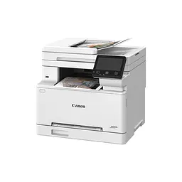 Багатофункціональний пристрій А4 кол. Canon i-Sensys MF667Cdw c Wi-Fi (6928C001) - мініатюра 3