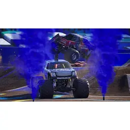 Ключ активації Microsoft Monster Jam Showdown для Xbox One/Series S/X - мініатюра 2