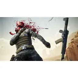 Гра Sniper Ghost Warrior Contracts 2 Elite Edition для PS5 [EN + RU sub] [71538] - мініатюра 6