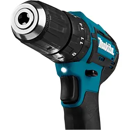 Дриль-шуруповерт Makita HP333DWAE [119708] - мініатюра 3