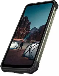 Смартфон Ulefone Armor 24 12/256GB Black - мініатюра 3