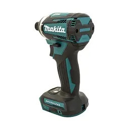 Гвинтокрут імпульсний акумуляторний Makita DTD154Z (175 Нм, 1/4", BL, LXT, без акумуляторів та зарядного пристрою) - мініатюра 3