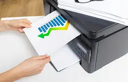 Тонер для hp 219a w2190a pro 3202dn 3202dng 3302fdn 3302fdng cmyk - мініатюра 2