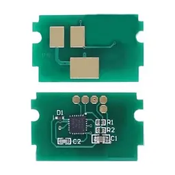 Чип для картриджа Kyocera P5026/M5526 Apex 4К Black AHK (3203580)