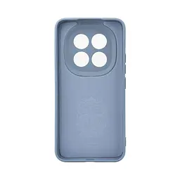 Чехол ArmorStandart ICON для Xiaomi Redmi Note 15 Pro Plus 5G / Poco M8 Pro 5G Camera cover Winter Blue (ARM89824) - мініатюра 2
