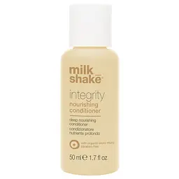 Кондиціонер Milk_Shake Integrity для живлення і зволоження волосся з анти-фріз ефектом 50 мл