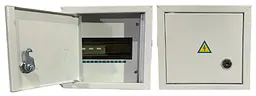 Щиток ШМР (ЩО) А-Н-15 автомат 165х330х105мм Україна (без обміну та повернення)
