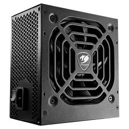Блок живлення Cougar STC500 500W 80+ (STC500) - мініатюра 2