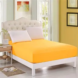 Простирадло на резинці TAG tekstil 160х200х20 см pbe0027833