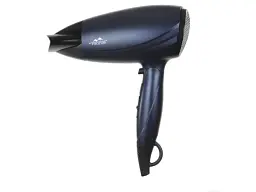 Фен Monte MT-5216 дорожній (зі складаною ручкою) Blue