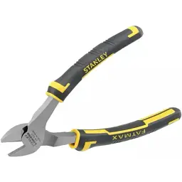 Кусачки діагональні Stanley FatMax підвищеної міцності 160 мм (0-89-860)
