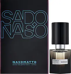 Оригінал Розпив Nasomatto Sadonaso 5 мл Екстракт