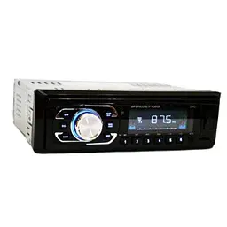 Автомагнітола XPRO BT 2052 Mp3 FM 1 DIN 50.0 Вт чорний (BT 2052_524) - мініатюра 2
