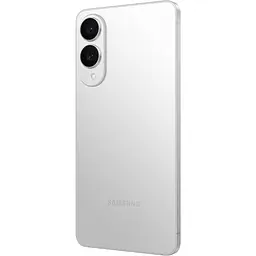 Смартфон Samsung Galaxy S25 Edge 5G 12/256Gb Titanium Silver (SM-S937BZSDEUC) - мініатюра 2