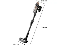Вертикальний і ручний пилосос Rowenta X-Force Flex 14.80 RH9B74WO 2 в 1 - мініатюра 4