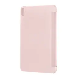 Чохол-книжка Smart Case iPad 10 (10,9"/2022) iPad 11 (11"/2025) Clear Pink Sand - мініатюра 3