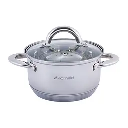 Каструля Kamille KM-5771 1.7л