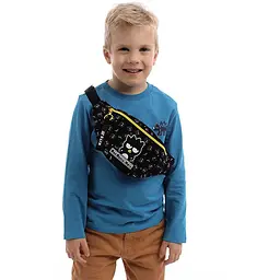 Сумка-бананка Kite дитяча 2577-2 HK (HK25-2577-2) - мініатюра 7