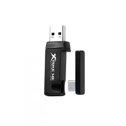 Навушники Xtrike ME GH-512W XBOX/PS/PC Wireless Black (GH-512W) - мініатюра 6