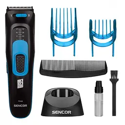 Машинка для стрижки Sencor SHP 4502BL