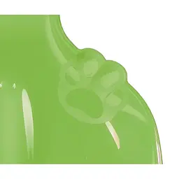 Санки-лопата Prosperplast Polar Bear 2 зелені - мініатюра 4