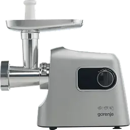 М'ясорубка Gorenje MG2500DS (7128444) - мініатюра 3