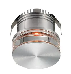 Світильник Brille настінний для сходів LED-12 warm white - мініатюра 5