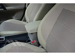 Авточохли модельні MW Brothers для Mazda 6 (I) c 2002 - мініатюра 3